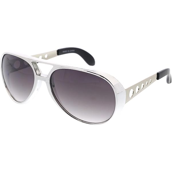 Amazon.co.jp: Signature Elvis Sunglasses : ファッション