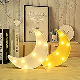 AGM ベッドランプ LED ナイトライト ベッドサイトランプ 常夜灯 夜間照明 led イルミネーションライト 飾りライト 寝室ライト 電池式 屋外屋内にも適用 パーティー 宴会 お祝い 誕生日 雰