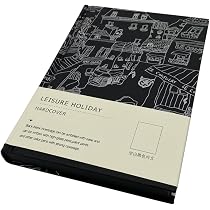 Amazon.co.jp: 4種類から選べる スケッチブック 黒い紙ノートハード