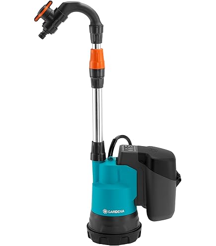 Amazon | 新ダイワ 水中ポンプ SP450-A(50Hz) | 給水・排水ポンプ本体