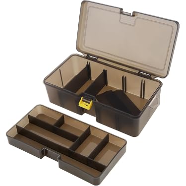 best tackle box australia Sellers: The most popular items in Fishing Boxes Style:Pink Abalone CLAM 16663 Katana Combo keeping you organized while jyg