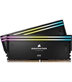 Amazon | CORSAIR DDR5-6600MHz デスクトップPC用メモリ DOMINATOR