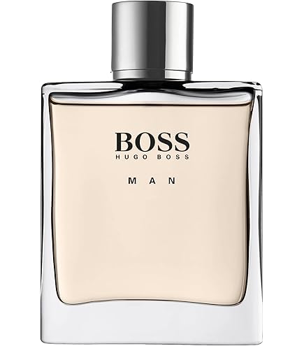 Amazon | ヒューゴ ボス 香水 ボス EDT SP 50ml 【並行輸入品】 | HUGO
