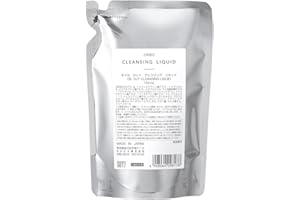 オルビス(ORBIS) クレンジング リキッド メイク落としクレンジングウォーター まつエク 濡れた手 OK 化粧落とし 150mL 詰替え
