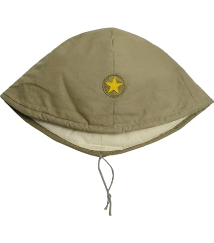 Amazon.co.jp: 大日本帝国 日本軍 90式 鉄帽 ヘルメット 擬装網付 複製