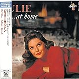 ジュリー・アット・ホーム(限定盤)
