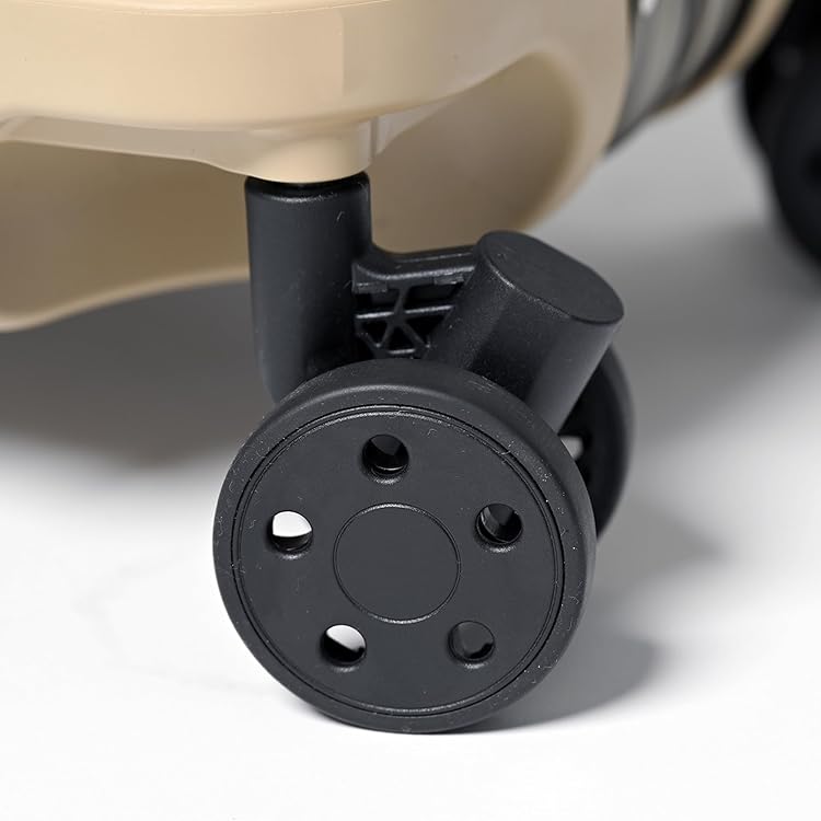 Amazon | リモワのトパーズやサルサ4輪に使える代用車輪（代用品