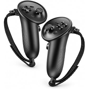 Amazon.co.jp 最新リリース: PC用VRゴーグル・ヘッドセット の新着