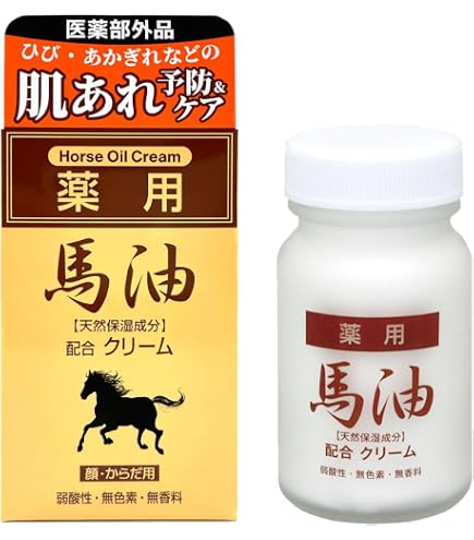 Amazon | 薬用馬油乳液N | ジュン・コスメティック | 乳液・クリーム 通販