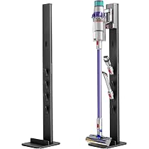 Amazon | PEGZONE 掃除機スタンド スティッククリーナースタンド 耐