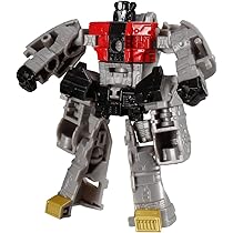 トランスフォーマーレジェンズLG27 Amazon.com: Transformers Legends LG27 Broadcast Action