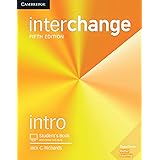 Interchange Intro Student's Book with Online Self-Study