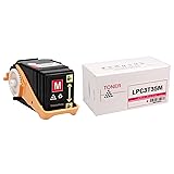 【インクのチップス】 エプソン(EPSON)用 LPC3T35M マゼンタ 互換トナーカートリッジ 標準トナー(Mサイズ) 残量表示対応 日本製重合パウダー採用 プリンター内部への負荷少 紙に馴染みやすい 日本人技術者監修 対応機種:LP-S6160 / LP-S6160C0 / LP-S6160R1 / LP-S6160R2 / LP-S616C8 / LP-S616C9 セット内容:LPC3T35M (マゼンタ)