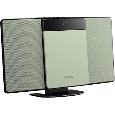 Amazon.co.jp 最新リリース: ミニコンポ・セットコンポ の新着
