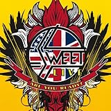 Are You Ready: Sweet Live