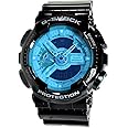 カシオ CASIO Gショック G-SHOCK 腕時計 GA110B-1A2 [メンズ] 逆輸入品