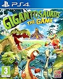 Gigantosaurus The Game (PS4) (輸入版）