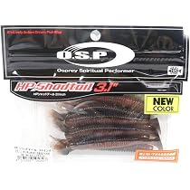 Amazon.co.jp: OSP/オーエスピー HP Shad Tail/HPシャッドテール 3.1