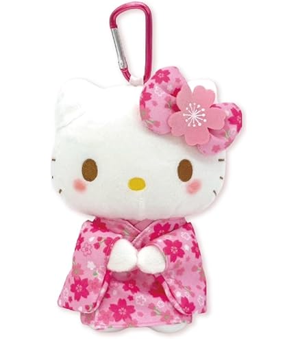 Amazon.co.jp: ナカジマコーポレーション 抹茶着物 ハローキティ