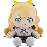 ワールドダイスター カトリナ グリーベル ぬいぐるみ