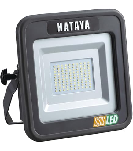 Amazon.co.jp: ハタヤ (HATAYA) 充電式LEDケイライトプラス