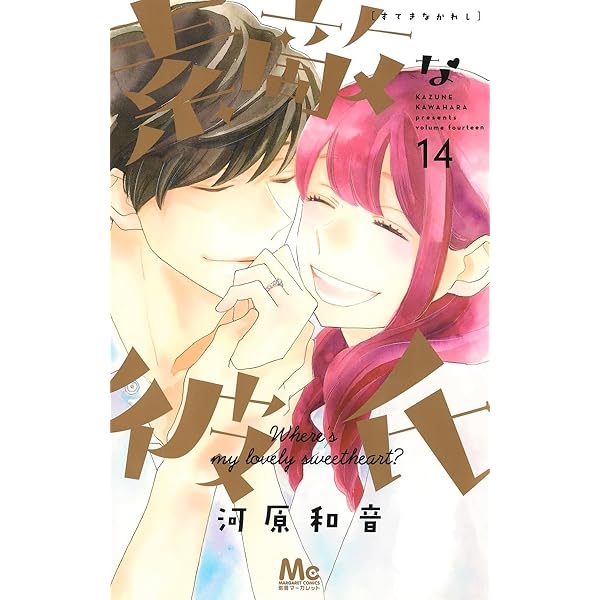 素敵な彼氏 コミック 全14巻セット | 河原和音 |本 | 通販 | Amazon