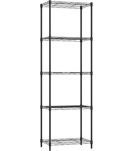 【新品・未開封】NITORIニトリ アルゴス60 ダークグレー ★棚 ラック Amazon｜ニトリ 突っ張り シェルフ アルゴス60 ダークグレー NITORI