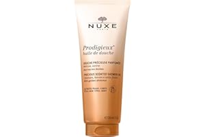 Nuxe(ニュクス) プロディジュー シャワー オイル 200mL