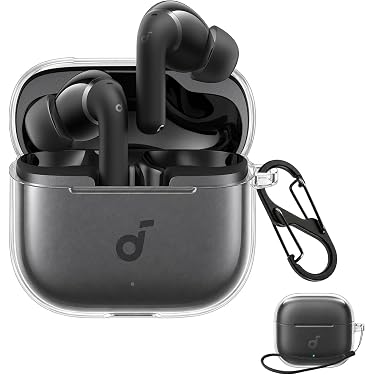 Amazon.co.jp 最新リリース: イヤホン・ヘッドホンケース の新着