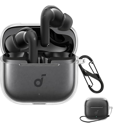 Amazon | [KOMININA] Anker Soundcore P42i 用 ケース シリコーン