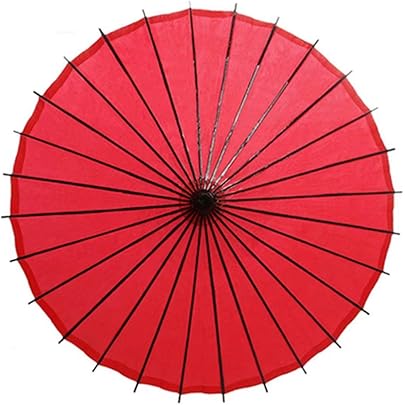 Amazon | 山本竹細工屋 （YAMAMOTOTAKIZAYIKUYA) はんなり蛇の目傘 和