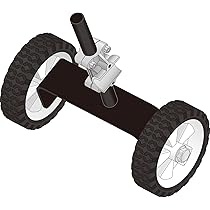 Amazon | ニシガキ工業 L型バリカン500 N-832 | 電動芝生バリカン