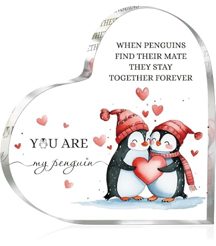 Targa In Legno A Cuore Per 35° Anniversario Di Matrimonio - Regalo Originale Per Marito, Moglie, Con Citazione Romantica - 4