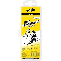 Amazon | トコ(TOKO) スキー スノーボード ホットワックス用 ベース 
