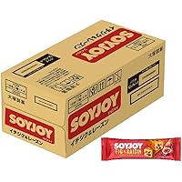 gorichahope✖️2 luck bean soy coconut6個 Amazon.co.jp: Otsuka Pharmaceutical SOYJOY Assortment, Set