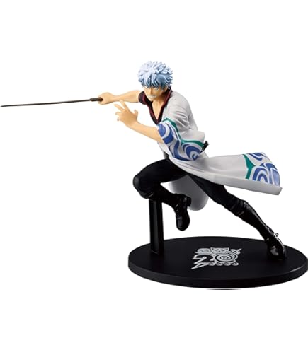 Amazon | 一番くじ 銀魂～笑顔を護る者たちの日常と非日常～ B賞 土方