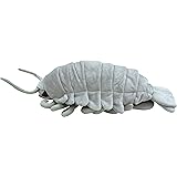 山二(Yamani) BIGぬいぐるみ ダイオウグソクムシ H15×W23×D56cm Sea Creatures 10074