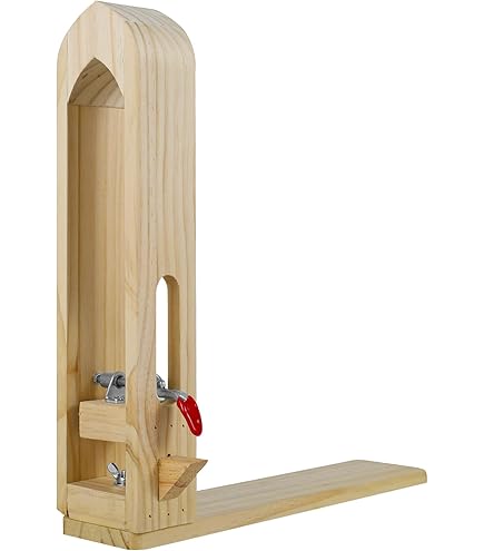 Amazon.co.jp: クラフト社 革工具 テーブル ポニー 8599 : ホビー