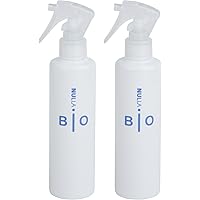 Amazon.co.jp: [ NULLA Bio (ヌーラビオ) ] 衣類 消臭スプレー