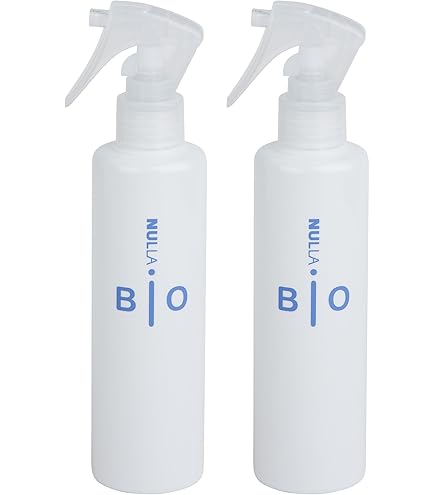 Amazon.co.jp: [ NULLA/NULLA Bio ] ワキガ 衣類 体臭 消臭スプレー