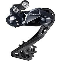 Shimano Unisex's FDR8050F Bike Parts, Standard, One : Amazon