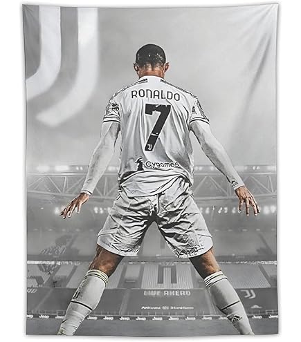 クリスティアーノ・ロナウド  本格的ポスター Amazon.co.jp: CR7 クリスティアーノ・ロナウド アートポスター 5