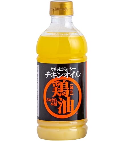 Amazon | 富士食品工業 鶏油 700g | 富士食品工業 | 植物油 通販