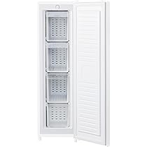 ① 山善YAMAZEN 冷凍庫 70L 2025 YF-SU70 Amazon | [山善] 冷凍庫 70L 右開き YF-SU70(W) ホワイト