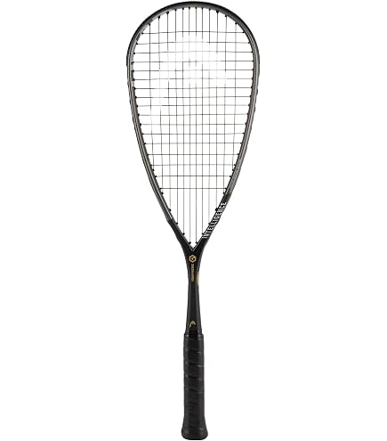 Amazon | Tecnifibre Carboflex X-TOP (V2) 125 スカッシュラケット