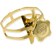 Amazon.co.jp: Ligature Sax Tenor Theo Wanne ENLIGHTENED T-XL