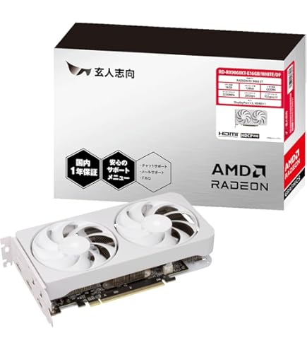 グラフィックボード・グラボ・ビデオカード PNY RTX 4070 Ti SUPER 16GB VERTO OC 3FAN PNY GeForce RTX™ 4070 Ti SUPER 16GB VERTO™ Overclocked