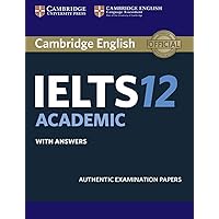IELTS 14 Academic Student's Book with Answers with Audio