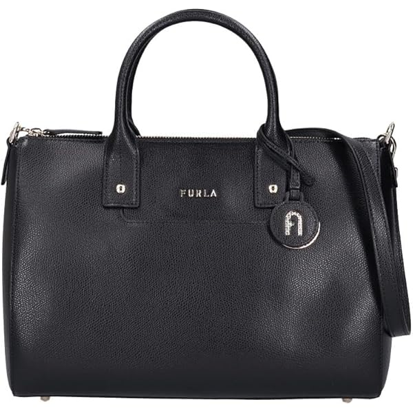 Amazon | [フルラ] パイパー ショルダーバッグ PIPER M DOME BFK9 ARE