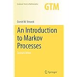 An Introduction to Markov Processes (Graduate Texts in Mathematics)